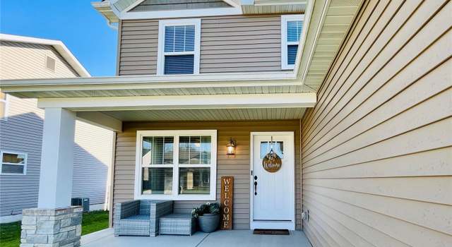 Photo of 1514 N Parc Grove Ct, O'fallon, IL 62269