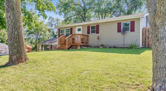 Photo of 867 Starlight Dr, St Charles, MO 63304