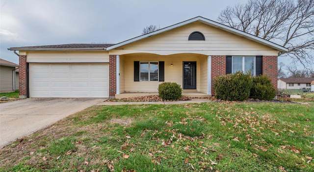 Photo of 15527 Fox Plains Dr, Florissant, MO 63034