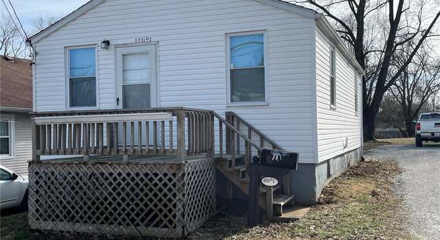 Photo of 3531 Franor St, Alton, IL 62002