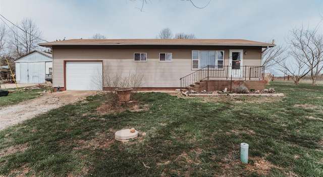 Photo of 9073 W Red Oak Rd, Rosebud, MO 63091