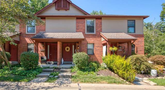 Photo of 15668 Quail Meadows Dr Unit C, Chesterfield, MO 63017