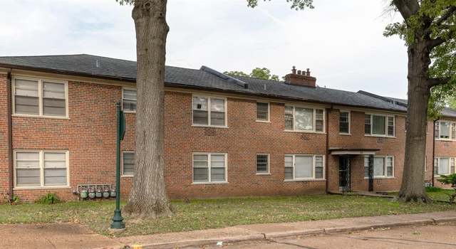 Photo of 7249 Pasadena Blvd, Pasadena Hills, MO 63121