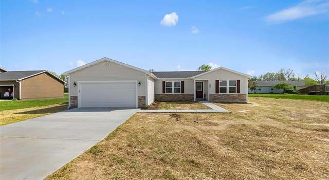Photo of 112 Tupelo St, Advance, MO 63730