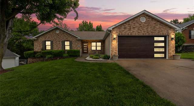 Photo of 37 Ashford Pl, Festus, MO 63028