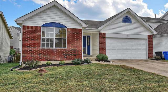 Photo of 1520 Westwind Estates Dr, Valley Park, MO 63088