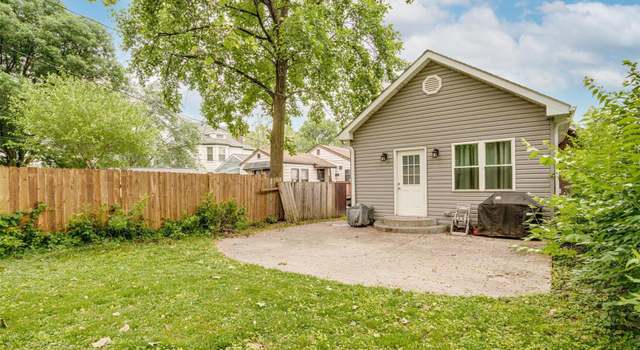 Photo of 6480 Scanlan Ave, St Louis, MO 63139