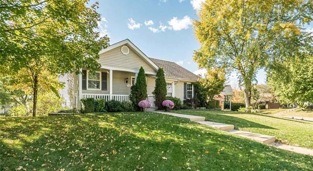 Photo of 1384 Horseshoe Bnd, High Ridge, MO 63049