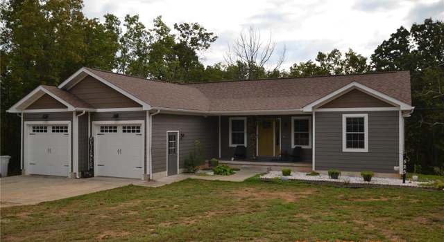Photo of 525 St Francois Rd, Bonne Terre, MO 63628