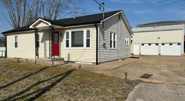 Photo of 103 Front St, Greenville, MO 63944
