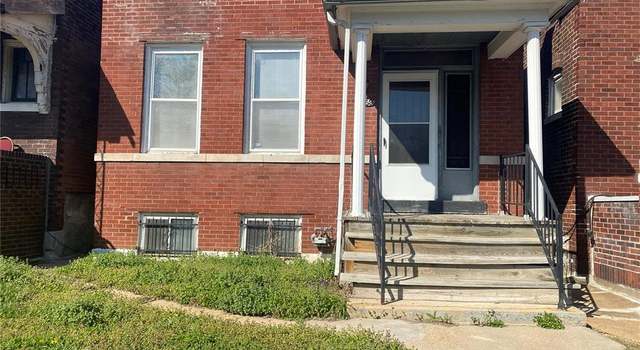 Photo of 5359 Maffitt Ave, St Louis, MO 63112
