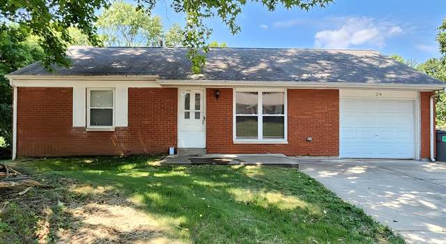 Photo of 29 Potomac Dr, Fairview Heights, IL 62208