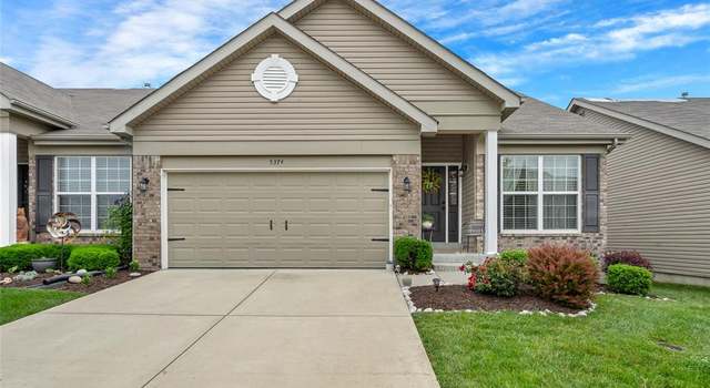 Photo of 5374 Trailhead Ct, Eureka, MO 63025