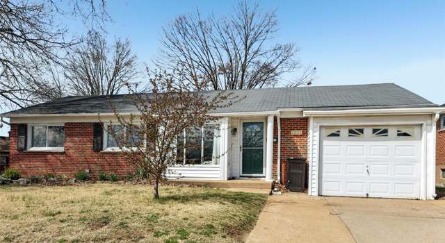 Photo of 1021 Union Rd, St Louis, MO 63123