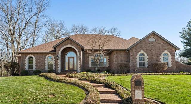 Photo of 6 16th Green Ct, Belleville, IL 62220