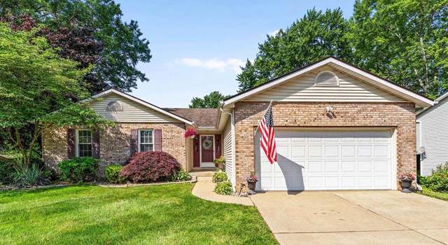 Photo of 109 Timber Dr, Swansea, IL 62226