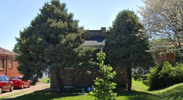 Photo of 4002 Bates, St Louis, MO 63116