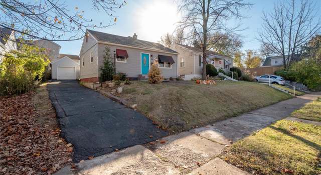Photo of 4206 Mccausland Ave, St Louis, MO 63109