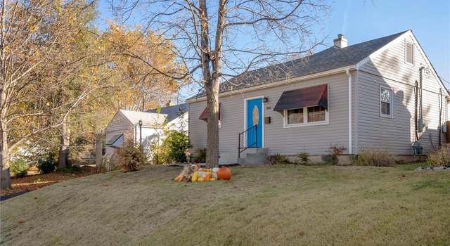 Photo of 4206 Mccausland Ave, St Louis, MO 63109