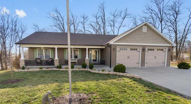 Photo of 20 Ridgeway Dr, Benton, MO 63736