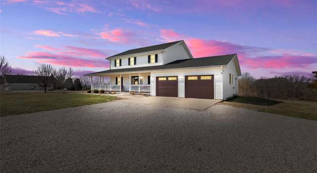 Photo of 1577 State Road Zz, Wellsville, MO 63384