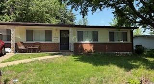 Photo of 945 Paddock Dr, Florissant, MO 63033