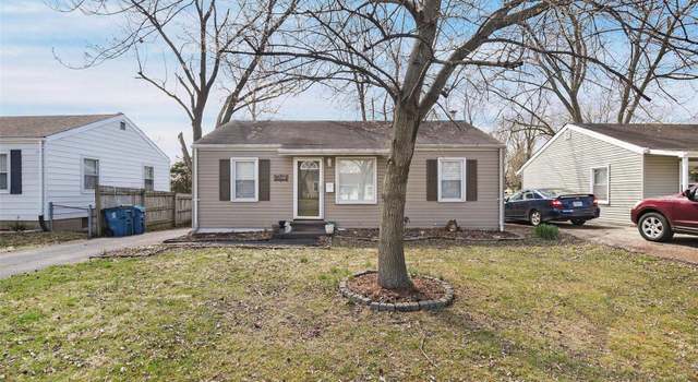 Photo of 9538 Miriam Ave, Overland, MO 63114