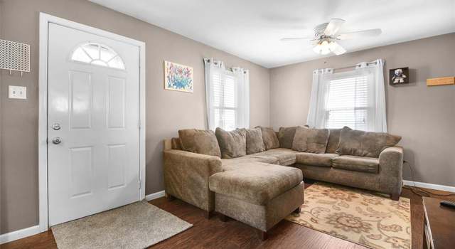 Photo of 9538 Miriam Ave, Overland, MO 63114