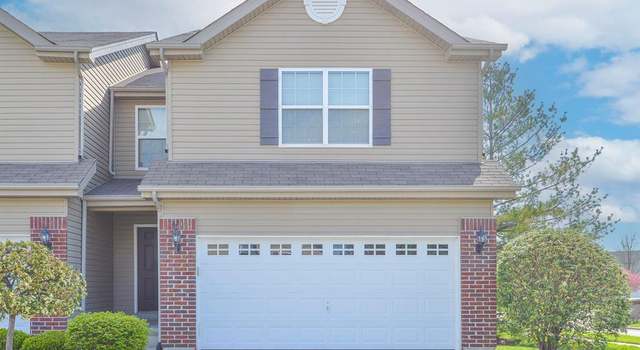 Photo of 874 Harbor Woods Dr, Fairview Heights, IL 62208