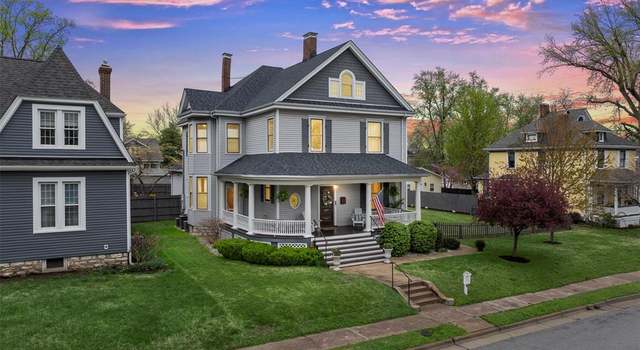 Photo of 125 Houston St, St Charles, MO 63301