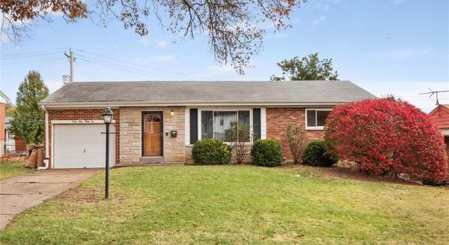 Photo of 4331 Kay Ln, St Louis, MO 63123