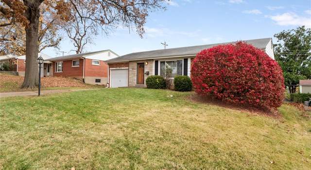 Photo of 4331 Kay Ln, St Louis, MO 63123