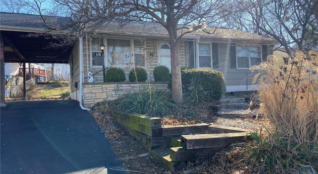 Photo of 16 Westdell Dr, St Louis, MO 63136