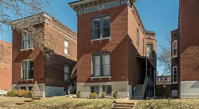 Photo of 2270 S Jefferson Ave, St Louis, MO 63104