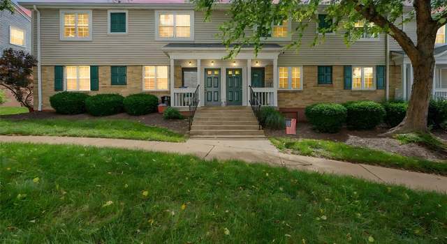 Photo of 1416 Peacock Ln, Brentwood, MO 63144