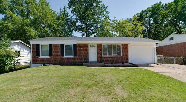 Photo of 1714 Foley Dr, Saint Louis, MO 63136