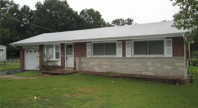 Photo of 10000 Ashbrook Dr, St Louis, MO 63137