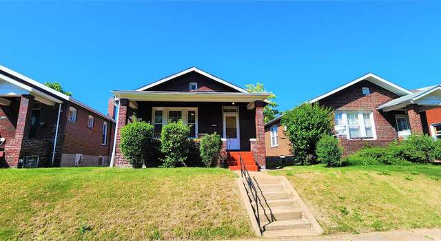 Photo of 4885 Lee Ave, St Louis, MO 63115