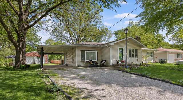 Photo of 407 East Mill St, Freeburg, IL 62243