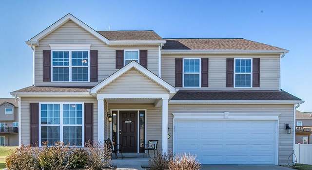 Photo of 63 Bull Run Way, Wentzville, MO 63385
