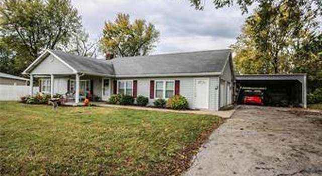 Photo of 2635 Highway 100, Gray Summit, MO 63039