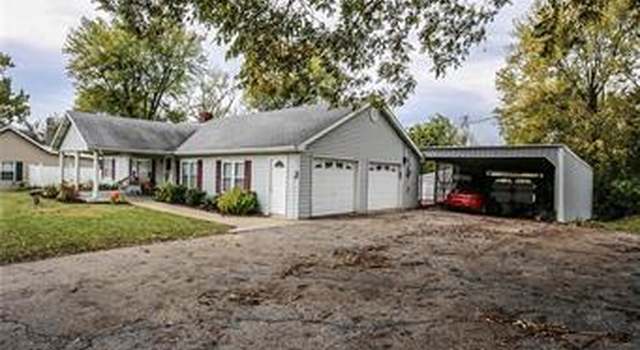 Photo of 2635 Highway 100, Gray Summit, MO 63039