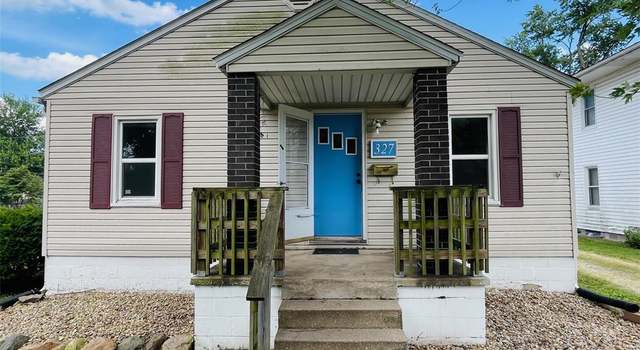 Photo of 327 Sheridan St, Bethalto, IL 62010