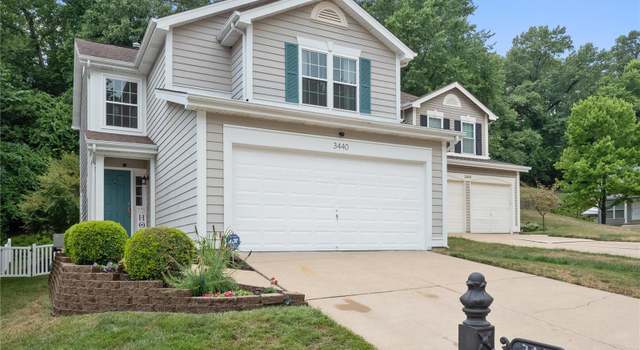 Photo of 3440 Charleston Place Ct, Manchester, MO 63088