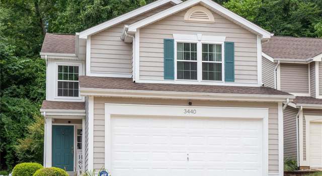 Photo of 3440 Charleston Place Ct, Manchester, MO 63088