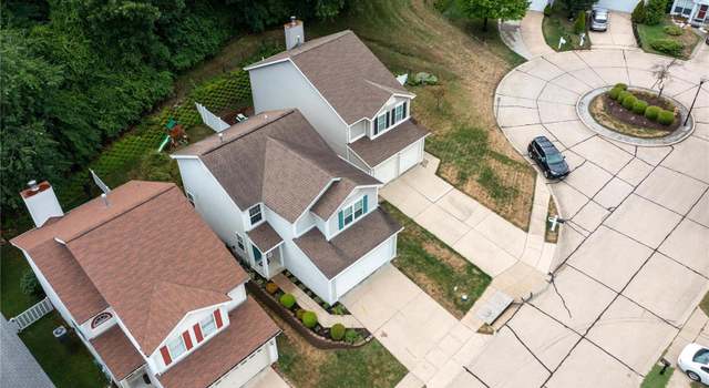 Photo of 3440 Charleston Place Ct, Manchester, MO 63088