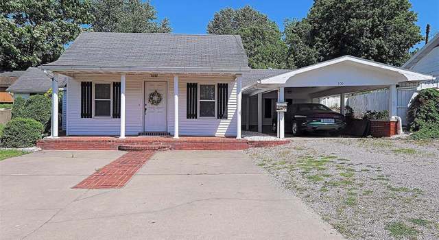 Photo of 100 S Highway 61, Kelso, MO 63780
