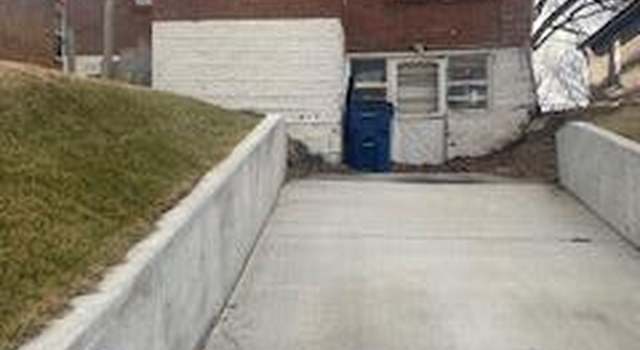 Photo of 1269 N Florissant Rd, St Louis, MO 63135