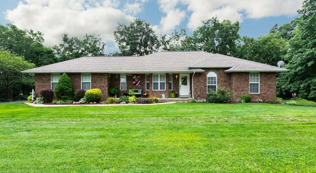 Photo of 4745 Wilbert, High Ridge, MO 63049