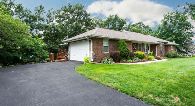 Photo of 4745 Wilbert, High Ridge, MO 63049
